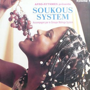 Soukous System, Vol. 1 (feat. Groupe Malinga System) [Afro Rythmes présente]