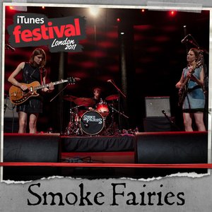 iTunes Festival: London 2011 - EP