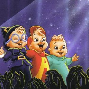 Avatar de The Chipmunks