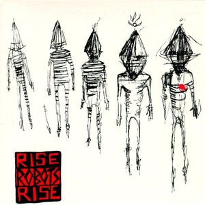 Avatar di Rise Robots Rise