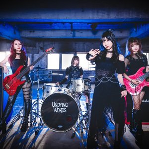 UNDYING WORDS 的头像