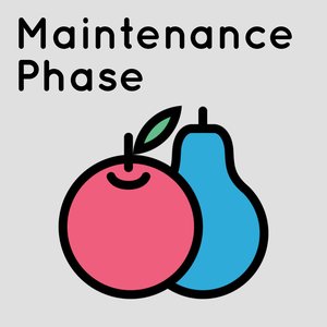 Avatar de Maintenance Phase