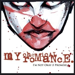My Chemical Romance - Álbumes y discografía | Last.fm