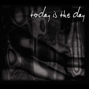Today Is the Day cover