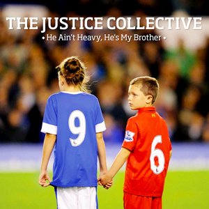 He Ain't Heavy, He's My Brother (Hillsborough Tribute Single)