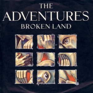 The adventures - 100 Rock [disc 1] - Zortam Music