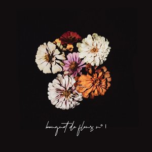 bouquet de fleurs n° 1