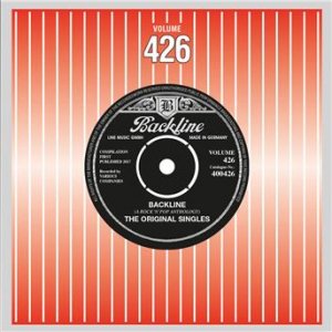 Backline, Vol. 426