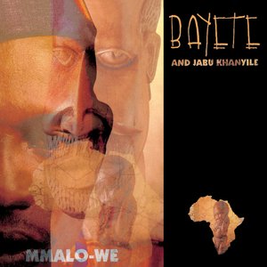 Mmalo-We
