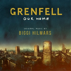 Grenfell Our Home - EP