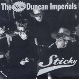 Image for 'New Duncan Imperials'