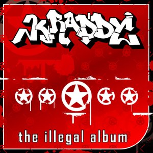 The Illegal Album