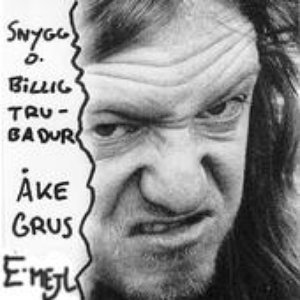 Image for 'Åke Grus'