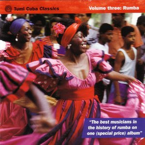 Tumi Cuba Classics Vol.3: Rumba