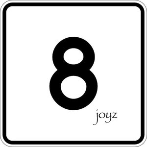 8ight Joyz