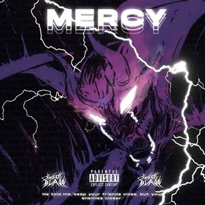Mercy - Single
