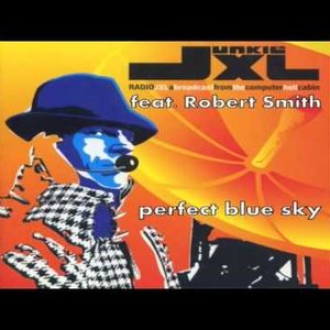 Junkie XL (Feat. Robert Smith) のアバター