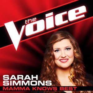 Mamma Knows Best (The Voice Performance) - Single