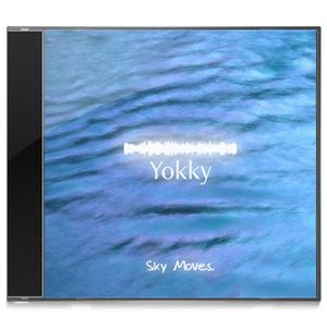 Yokky のアバター