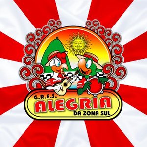 Avatar de G.R.E.S Alegria da Zona Sul