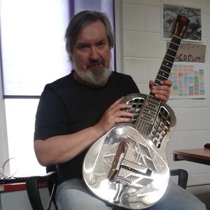 Garry Smith 的头像