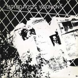 Tattoo Hosts Vision On! 的头像