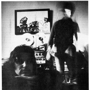 Tall Dwarfs photo provided by Last.fm