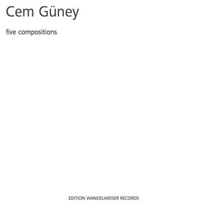 Five Compositions