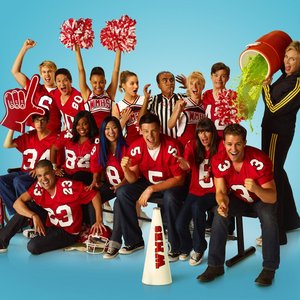 MusicOfGlee 的头像