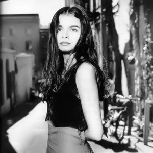 Hope Sandoval photo provided by Last.fm