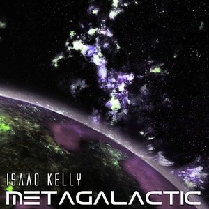 Isaac Kelly 的头像