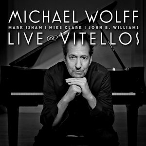Live At Vitellos (Live at Vitellos in Los Angeles, CA, on August 30-31, 2011)