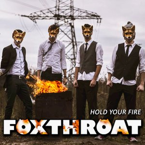 Hold your fire