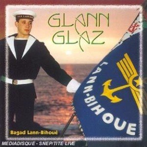 Image for 'Glann Glaz'
