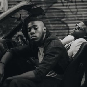 Jerome Thomas & Warren Xclnce 的头像