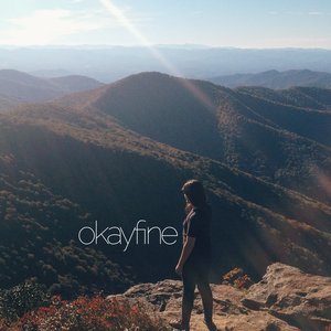 Okayfine のアバター
