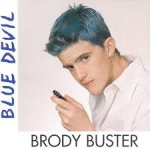Blue Devil