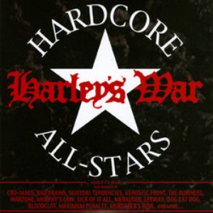 Hardcore All-Stars