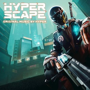 Control Response (Hyper Scape: Original Game Soundtrack)