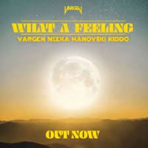 What A Feeling