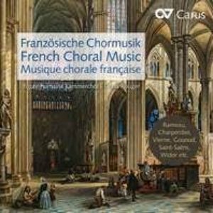 François Cosset 的头像