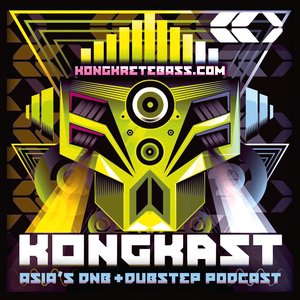 “www.kongkretebass.com”的封面