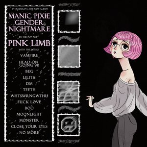 Manic Pixie Gender Nightmare