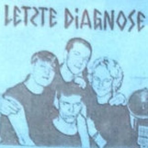 Letzte Diagnose 的头像
