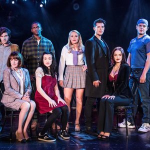 Original Off-Broadway Cast of Cruel Intentions 的头像