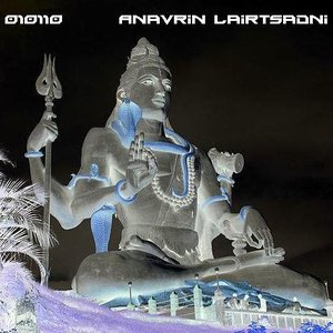 “Anavrin Lairtsadni”的封面