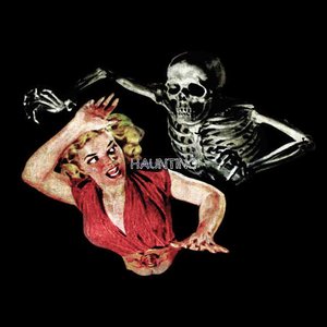 Haunting - Single