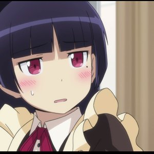 Avatar for Kuroneko (CV: Hanazawa Kana)