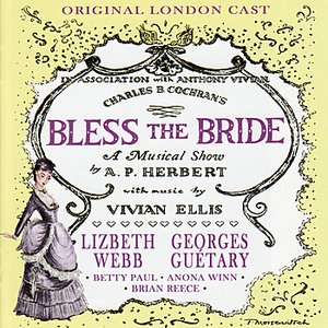 Image for 'Bless the Bride'