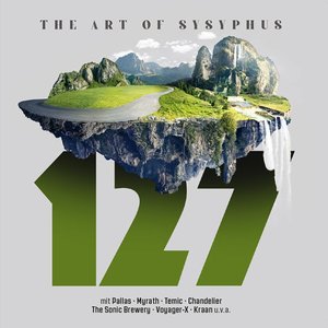 The Art of Sysyphus Vol. 127